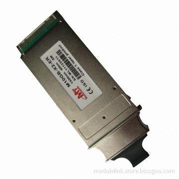 X2 DWDM 10G 80km Fiber-optic Module